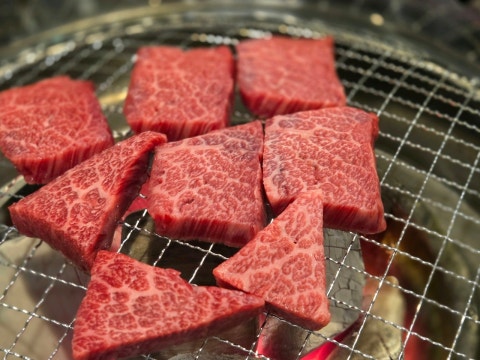 공존한우정육식당 사진 4