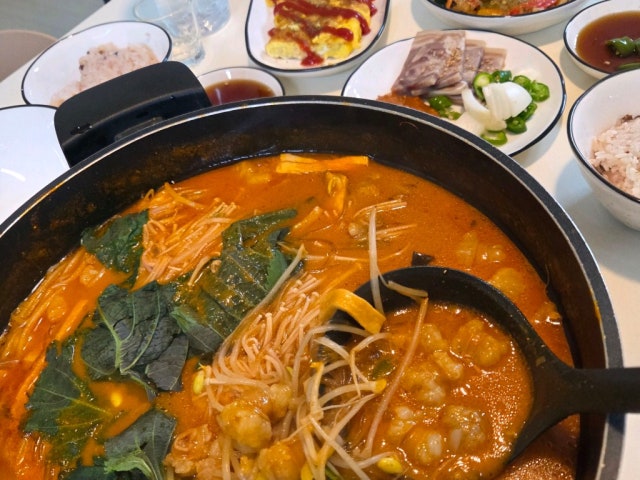 Ttobagigopchang 写真 6