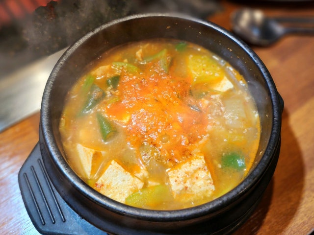 Guiga Cheongra店 照片 6