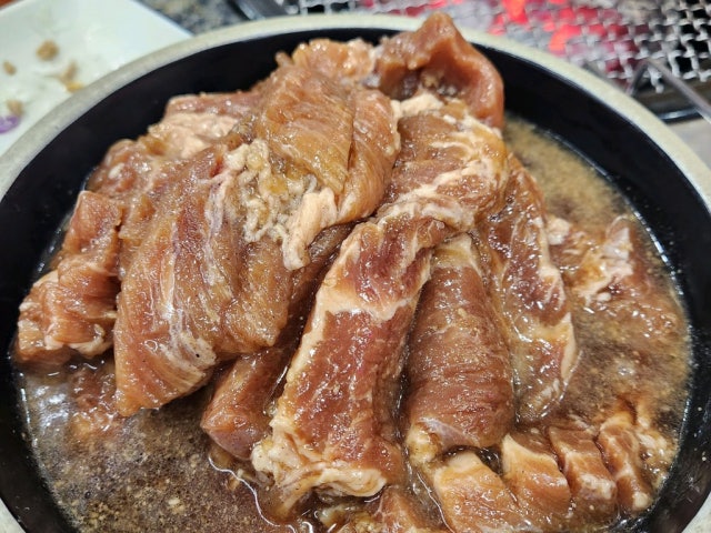 Seoulgalbisanghoe 写真 5