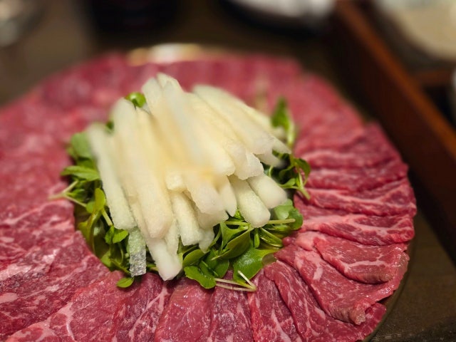 Yukhoekkotpilmuryeop 照片 6