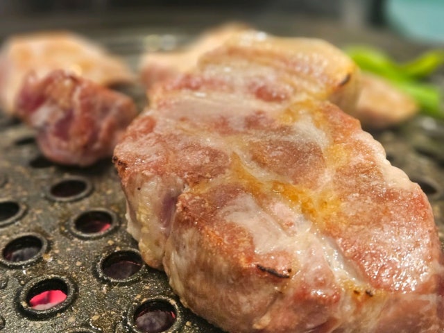 Sutmeong Songdotaimseupeiseu 總店 照片 5