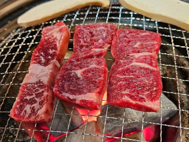 Hyeonbangobaeksogalbisal Mia店 照片 5