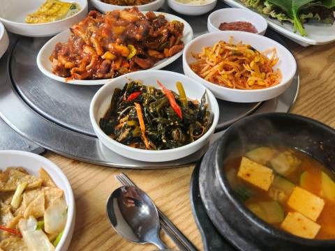 홍성원조화로구이 사진 4