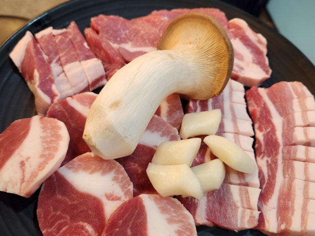 Jejudwitgogi 照片 5