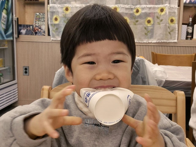 Idaegamsutbulgalbi 照片 5