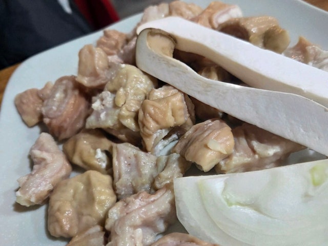 Daedeokwanggalbi 照片 4