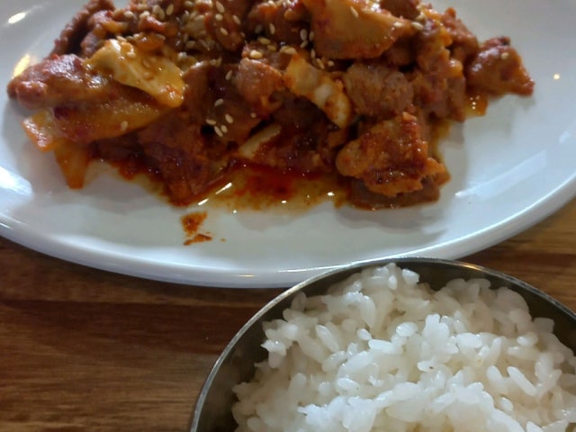 Dwaejisikdang 照片 6