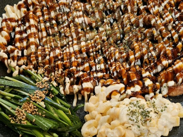 Gopbunigopchang Dujeongjikyeong店 照片 6