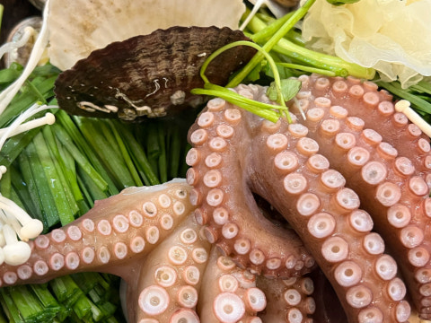 사남매 전복갈비찜&해신탕 사진 4