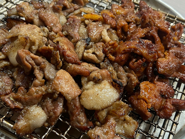 Namsangadeun 照片 5