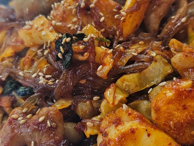 Gopchangdaedo 照片 6