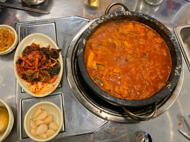 8seon Yangdaechang&gopchangjeongol 照片 6