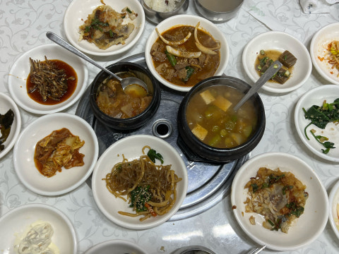 부산숯불갈비 사진 4