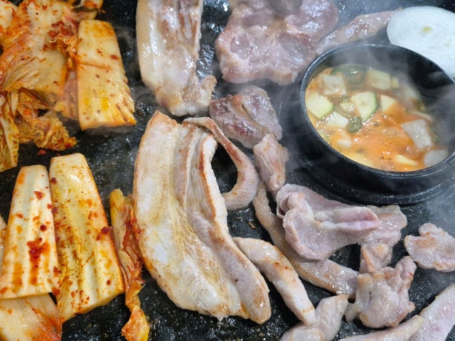 Borinesaenggogitgan Seochang店 照片 4