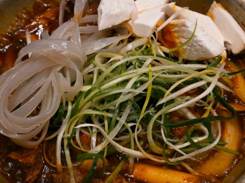 짚신매운갈비찜 서면점 사진 4