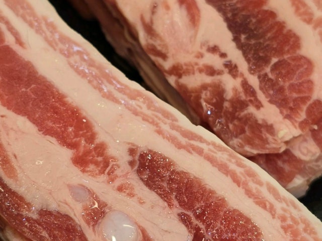 Sanggunesotttukkeongsamgyeopsal Dongtanyeok店 照片 5