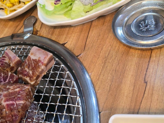 Pocheonidongsutbulgalbi 写真 4