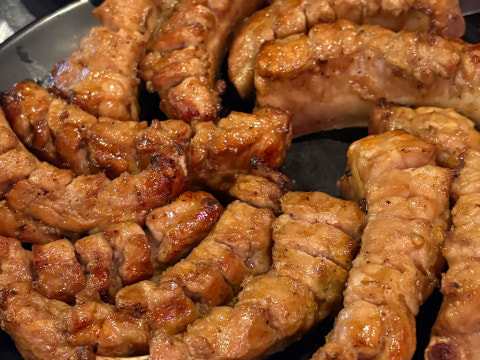 록갈비 선릉점 사진 4