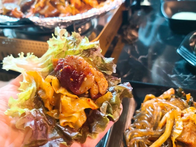 Cheongbanggopchang 照片 5