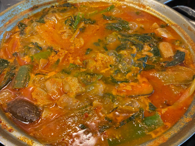 Cheongjeonghanugopchang 照片 5