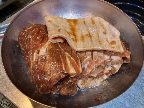 갈현갈비 사진 4