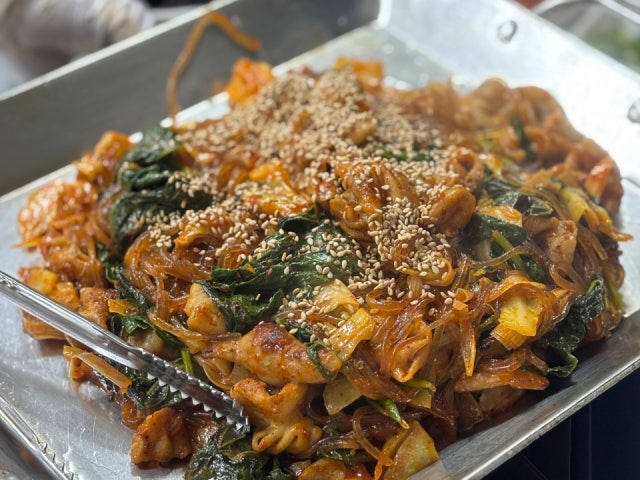 Wanggopchang 照片 6