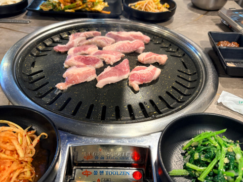 개봉고기 사진 4