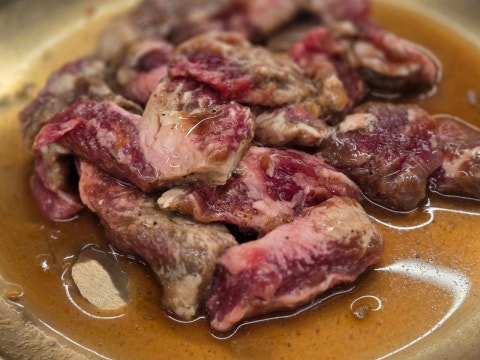 마장동고기집 강서구청점 사진 4