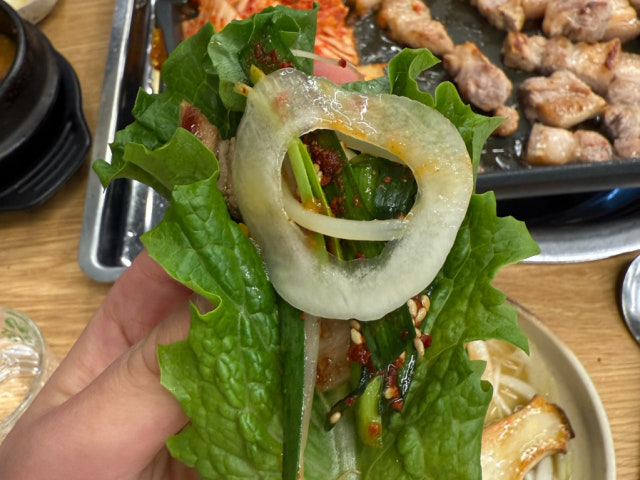 Samgyeopnara Photos 5