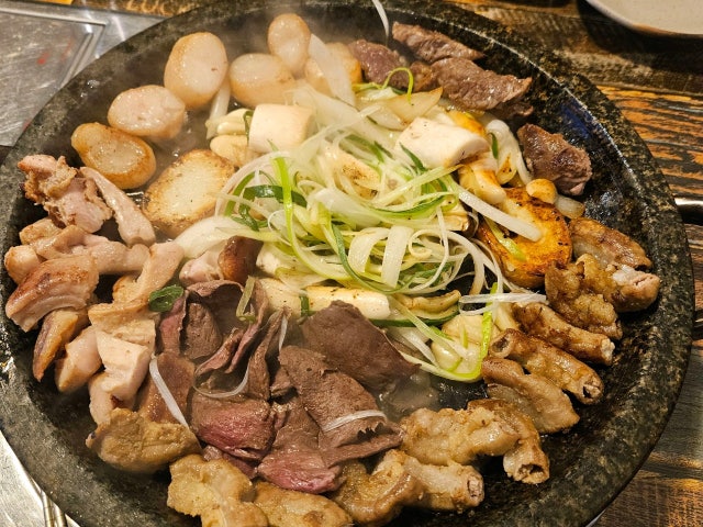 Gopchangjarang 写真 4