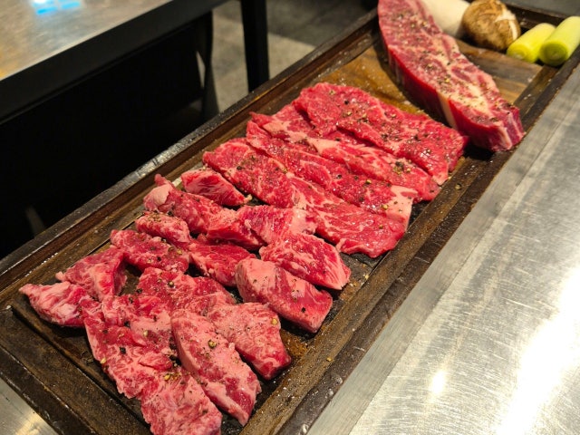 Deomabeulring Mangumokjang 照片 4