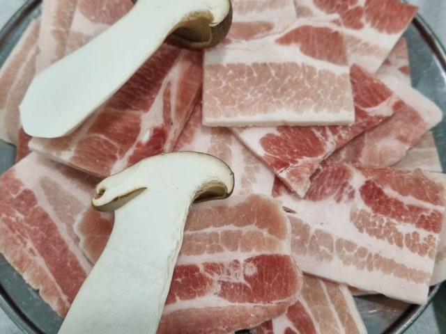 Sindosaenggogi 写真 5