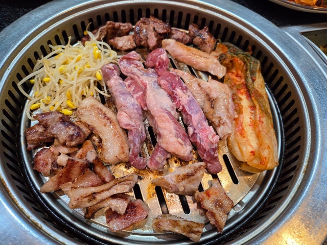 Saenggogihauseu 写真 6