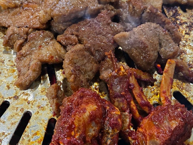 Anmaeulsaenggogi 写真 5