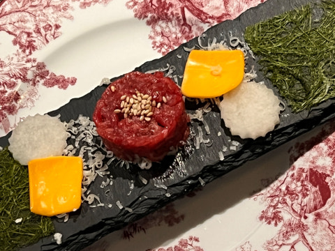 감성화로 우메인 합정 사진 4