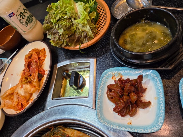 Saenggogihauseu 写真 5