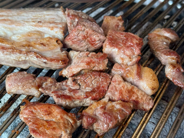 Daedeulbosaenggogi 照片 6