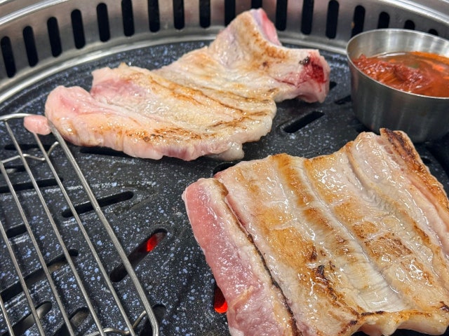 Yetjangmosutbulgalbi 照片 4