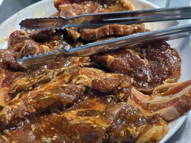 Deureomtongsaenggogi 写真 6
