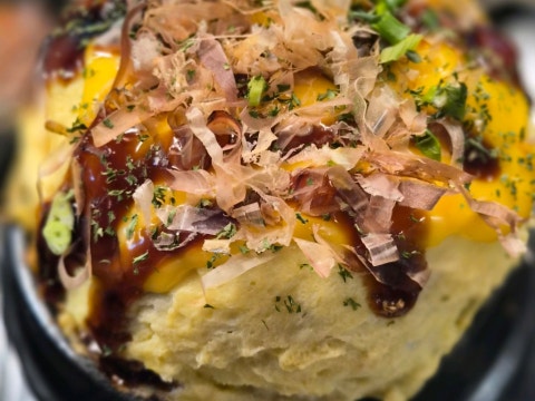 몽삼돈 군산본점 사진 4