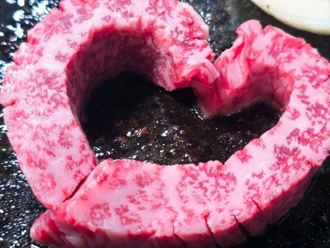 치커리생구이 사진 4