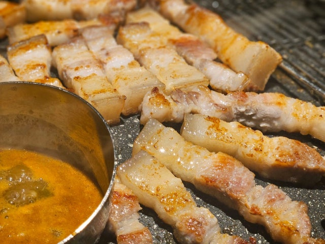 Chopilsaldwaejigui Nampo店 写真 6