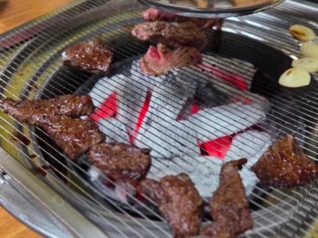 Pungmisilbijeongyuksikdang 写真 4