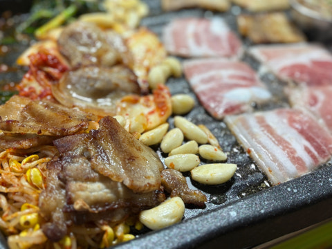 돈이네삼겹살 사진 4