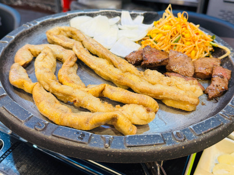 왕십리곱창구이 사진 4