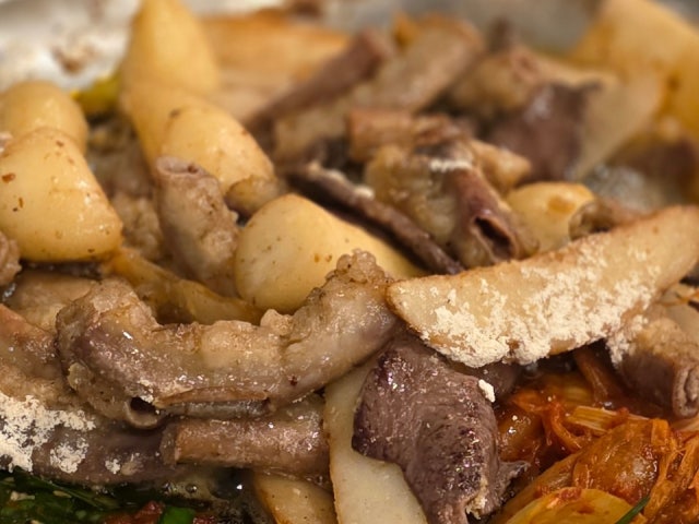 Insaenghanusogopchang 照片 4