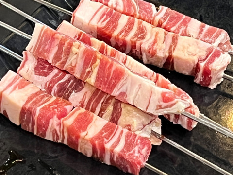 어린양양꼬치 사진 4