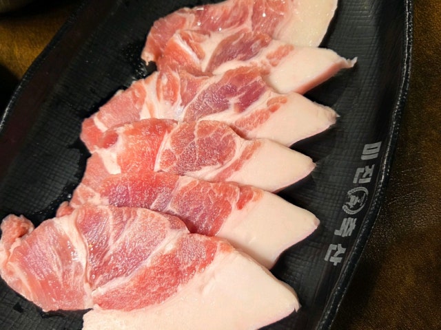 Mijinchuksan Gangreungipam店 写真 5