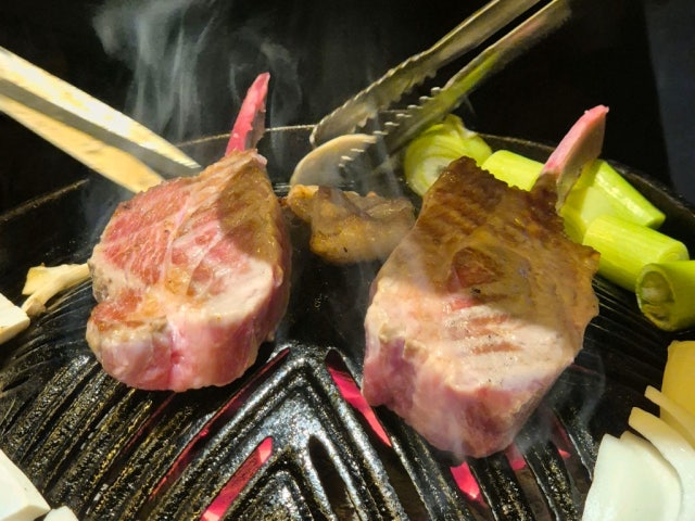 Geurildeuraem Dongtan 本店 写真 6